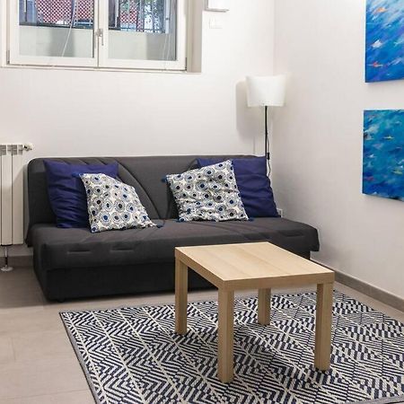 Staurenghi Blue Apartment Varese Exterior foto